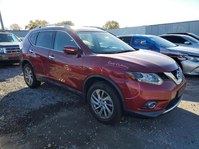 Photo 3 VIN: 5N1AT2MV4FC821232 - NISSAN ROGUE S 