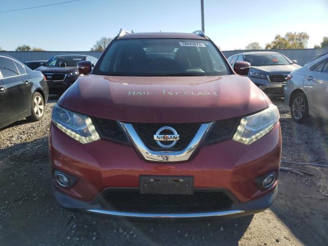 Photo 4 VIN: 5N1AT2MV4FC821232 - NISSAN ROGUE S 