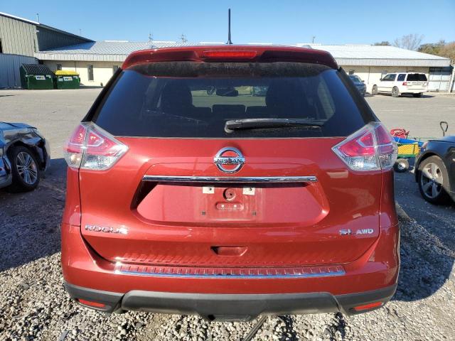 Photo 5 VIN: 5N1AT2MV4FC821232 - NISSAN ROGUE S 