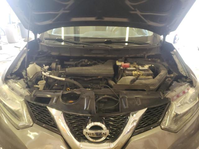 Photo 11 VIN: 5N1AT2MV4FC822610 - NISSAN ROGUE S 