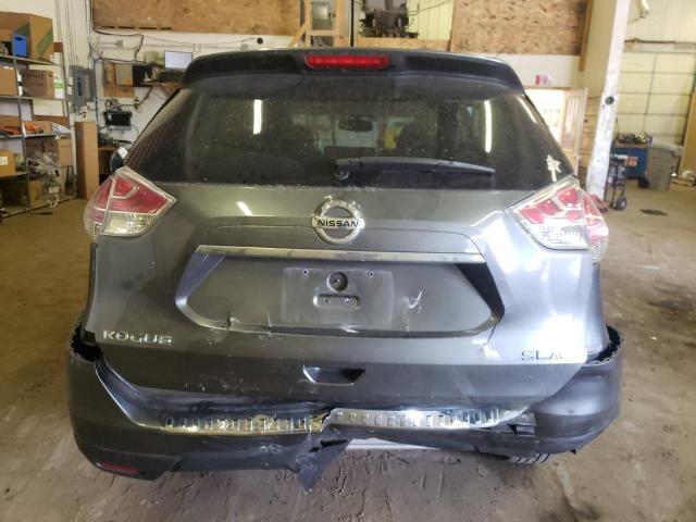 Photo 5 VIN: 5N1AT2MV4FC822610 - NISSAN ROGUE S 