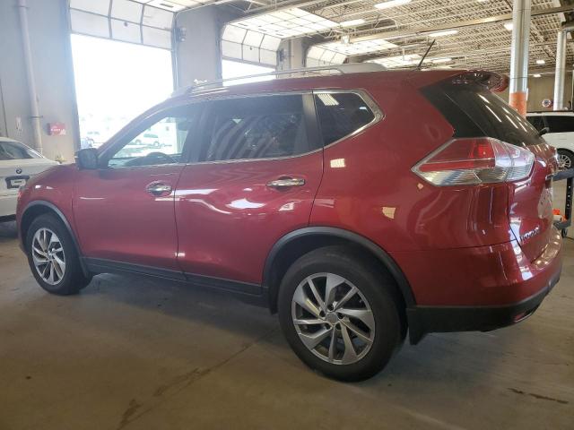 Photo 1 VIN: 5N1AT2MV4FC832022 - NISSAN ROGUE 