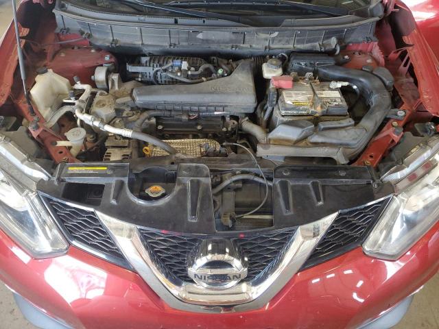 Photo 11 VIN: 5N1AT2MV4FC832022 - NISSAN ROGUE 