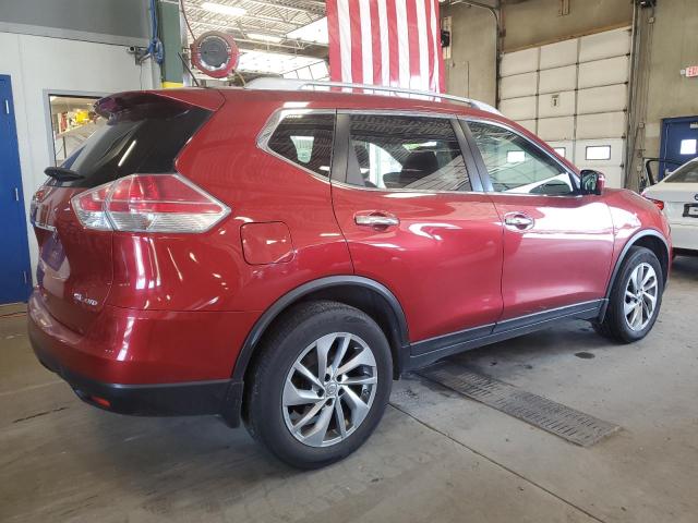 Photo 2 VIN: 5N1AT2MV4FC832022 - NISSAN ROGUE 