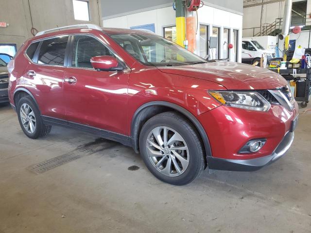 Photo 3 VIN: 5N1AT2MV4FC832022 - NISSAN ROGUE 