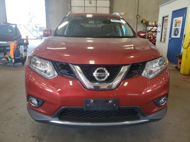 Photo 4 VIN: 5N1AT2MV4FC832022 - NISSAN ROGUE 