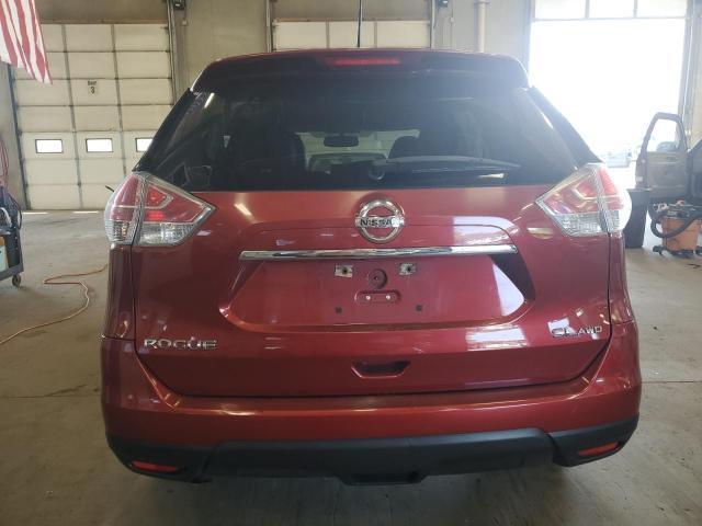 Photo 5 VIN: 5N1AT2MV4FC832022 - NISSAN ROGUE 