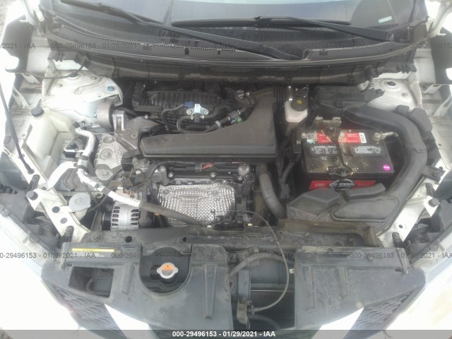 Photo 9 VIN: 5N1AT2MV4FC840122 - NISSAN ROGUE 