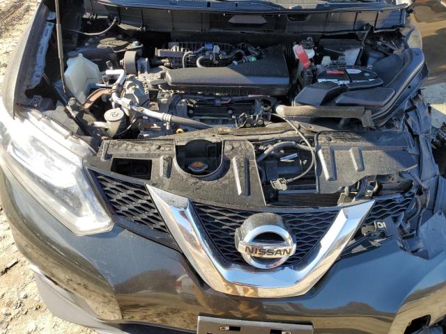 Photo 11 VIN: 5N1AT2MV4FC840847 - NISSAN ROGUE 