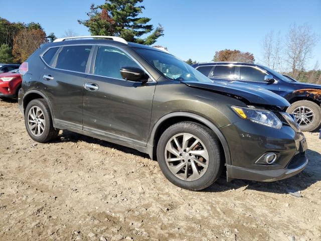 Photo 3 VIN: 5N1AT2MV4FC840847 - NISSAN ROGUE 