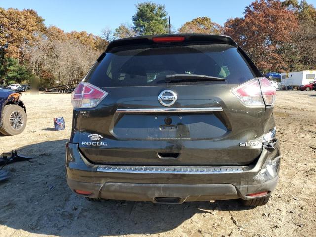 Photo 5 VIN: 5N1AT2MV4FC840847 - NISSAN ROGUE 