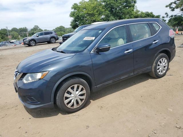 Photo 0 VIN: 5N1AT2MV4FC841710 - NISSAN ROGUE S 