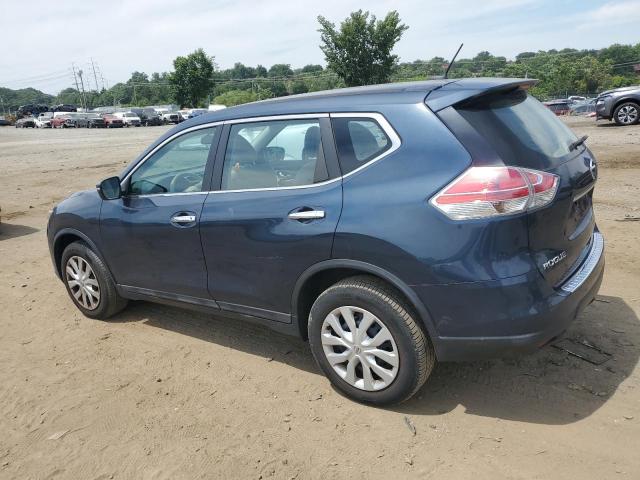 Photo 1 VIN: 5N1AT2MV4FC841710 - NISSAN ROGUE S 