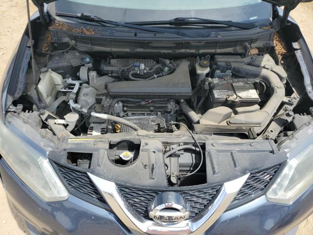 Photo 11 VIN: 5N1AT2MV4FC841710 - NISSAN ROGUE S 