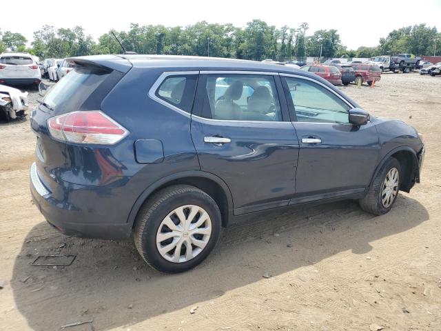 Photo 2 VIN: 5N1AT2MV4FC841710 - NISSAN ROGUE S 