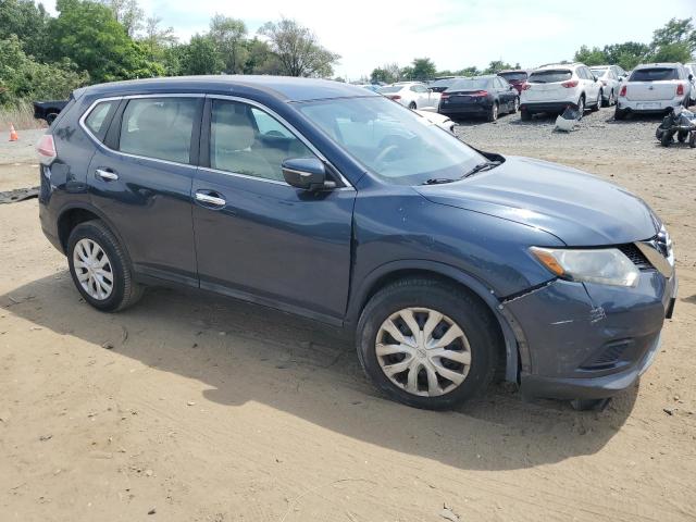 Photo 3 VIN: 5N1AT2MV4FC841710 - NISSAN ROGUE S 