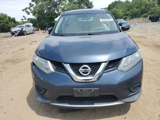 Photo 4 VIN: 5N1AT2MV4FC841710 - NISSAN ROGUE S 