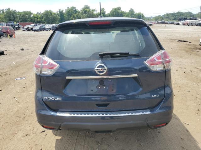 Photo 5 VIN: 5N1AT2MV4FC841710 - NISSAN ROGUE S 