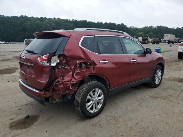 Photo 2 VIN: 5N1AT2MV4FC845997 - NISSAN ROGUE S 