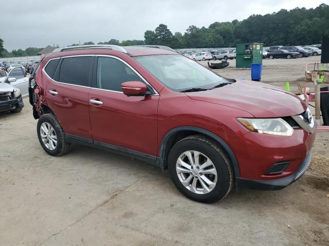 Photo 3 VIN: 5N1AT2MV4FC845997 - NISSAN ROGUE S 