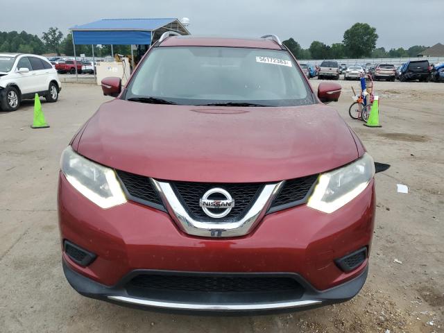 Photo 4 VIN: 5N1AT2MV4FC845997 - NISSAN ROGUE S 