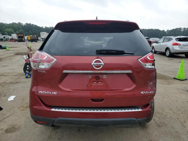 Photo 5 VIN: 5N1AT2MV4FC845997 - NISSAN ROGUE S 