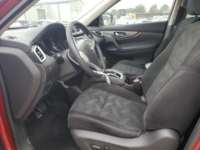 Photo 6 VIN: 5N1AT2MV4FC845997 - NISSAN ROGUE S 