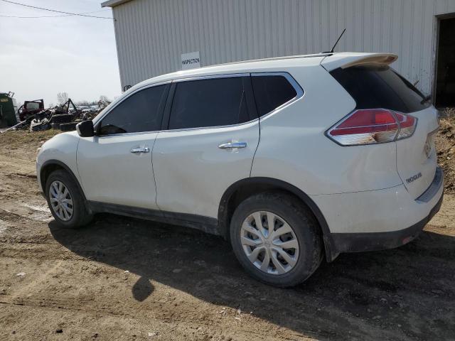 Photo 1 VIN: 5N1AT2MV4FC853159 - NISSAN ROGUE 