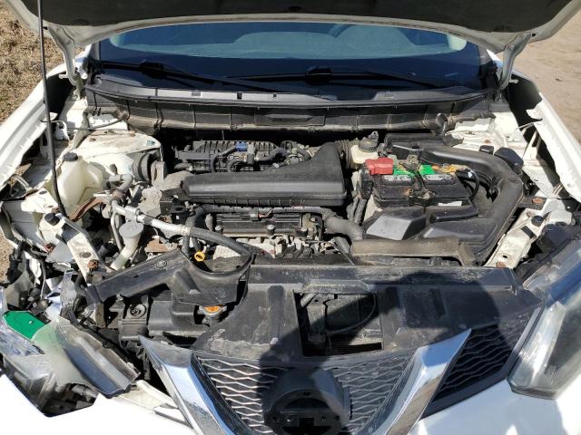 Photo 11 VIN: 5N1AT2MV4FC853159 - NISSAN ROGUE 