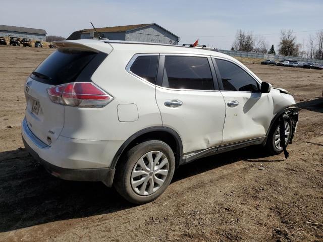 Photo 2 VIN: 5N1AT2MV4FC853159 - NISSAN ROGUE 