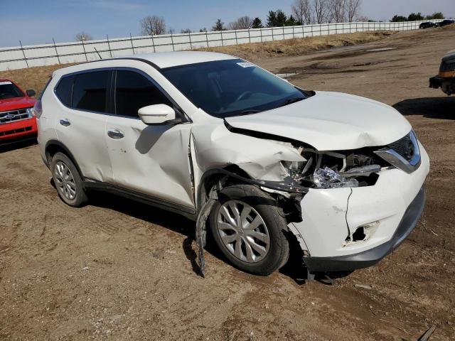 Photo 3 VIN: 5N1AT2MV4FC853159 - NISSAN ROGUE 