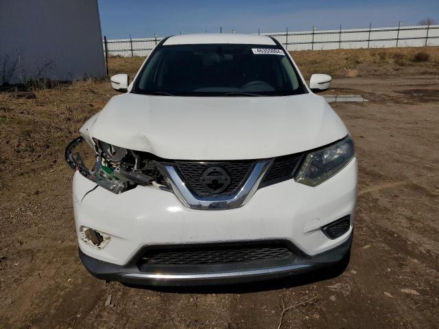 Photo 4 VIN: 5N1AT2MV4FC853159 - NISSAN ROGUE 