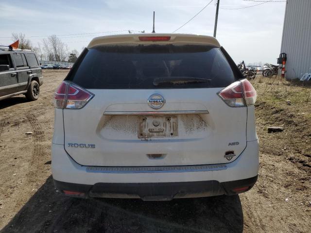 Photo 5 VIN: 5N1AT2MV4FC853159 - NISSAN ROGUE 