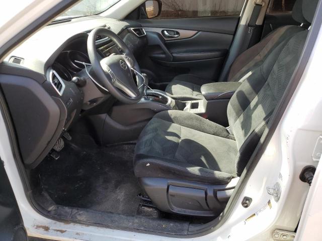 Photo 6 VIN: 5N1AT2MV4FC853159 - NISSAN ROGUE 