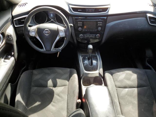 Photo 7 VIN: 5N1AT2MV4FC853159 - NISSAN ROGUE 