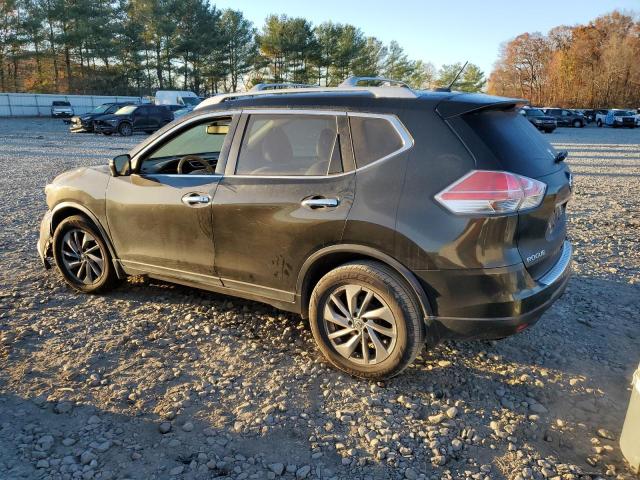 Photo 1 VIN: 5N1AT2MV4FC853341 - NISSAN ROGUE S 