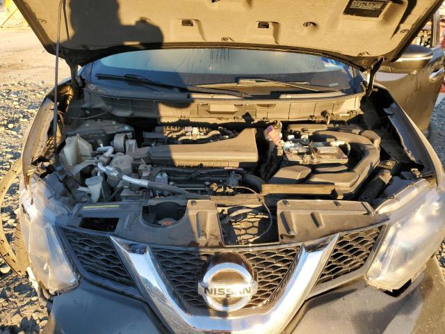 Photo 11 VIN: 5N1AT2MV4FC853341 - NISSAN ROGUE S 