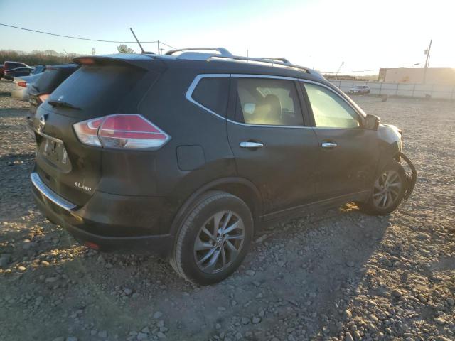 Photo 2 VIN: 5N1AT2MV4FC853341 - NISSAN ROGUE S 