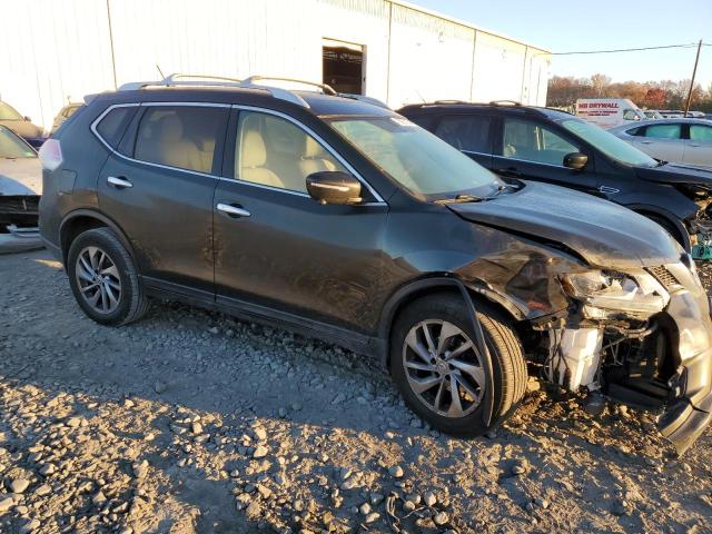 Photo 3 VIN: 5N1AT2MV4FC853341 - NISSAN ROGUE S 