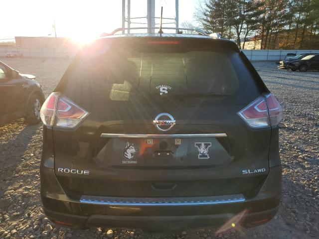 Photo 5 VIN: 5N1AT2MV4FC853341 - NISSAN ROGUE S 