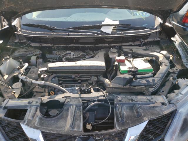 Photo 6 VIN: 5N1AT2MV4FC853887 - NISSAN ROGUE S 