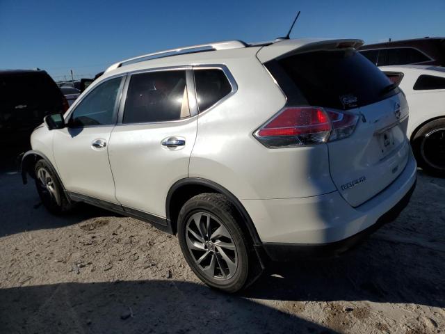 Photo 1 VIN: 5N1AT2MV4FC860015 - NISSAN ROGUE 