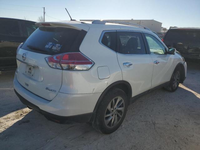 Photo 2 VIN: 5N1AT2MV4FC860015 - NISSAN ROGUE 