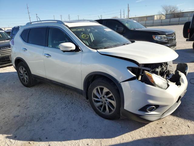 Photo 3 VIN: 5N1AT2MV4FC860015 - NISSAN ROGUE 