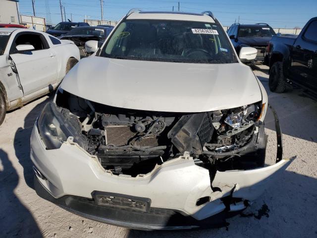 Photo 4 VIN: 5N1AT2MV4FC860015 - NISSAN ROGUE 