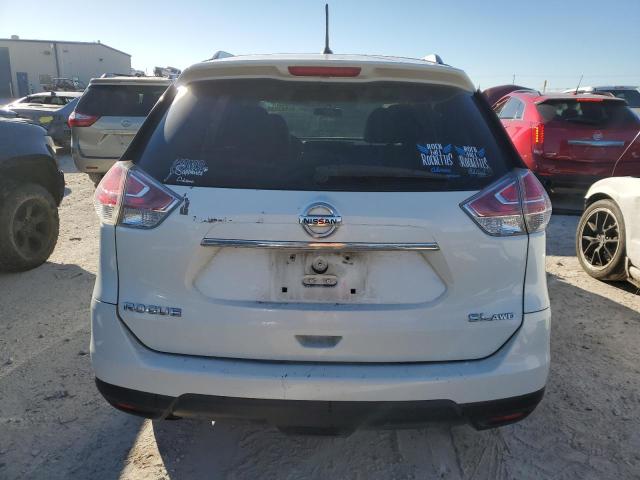 Photo 5 VIN: 5N1AT2MV4FC860015 - NISSAN ROGUE 