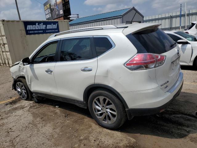 Photo 1 VIN: 5N1AT2MV4FC871581 - NISSAN ROGUE S 