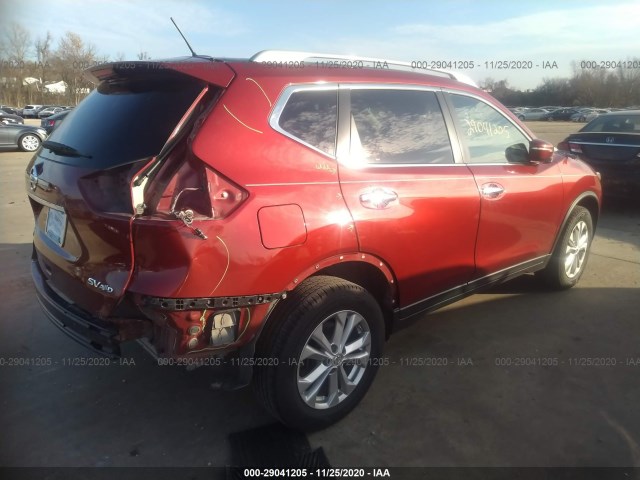 Photo 3 VIN: 5N1AT2MV4FC872536 - NISSAN ROGUE 