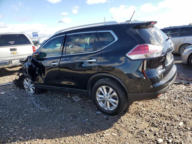 Photo 1 VIN: 5N1AT2MV4FC879485 - NISSAN ROGUE 