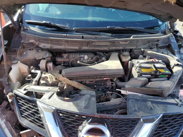 Photo 11 VIN: 5N1AT2MV4FC879485 - NISSAN ROGUE 